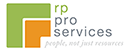 RP Pro Services logo